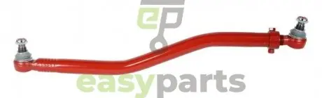 Фото кермова тяга wzdluzny C.E.I 220395 Кермова тяга wzdluzny C.E.I 220395