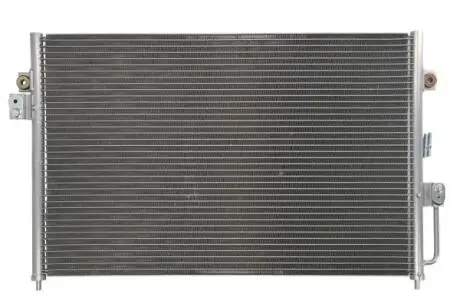 Радиатор кондиционера THERMOTEC KTT110416