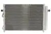 Радіатор кондиціонера THERMOTEC KTT110409 (фото 2)