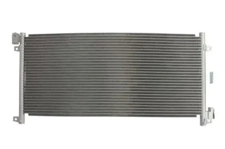 Радиатор кондиционера THERMOTEC KTT110389