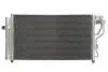 Радіатор кондиціонера THERMOTEC KTT110106 (фото 1)