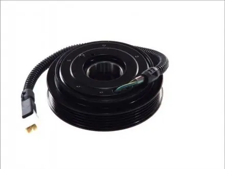 Компрессор, кондиционер THERMOTEC KTT040085