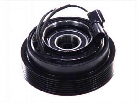 Компрессор, кондиционер THERMOTEC KTT040098
