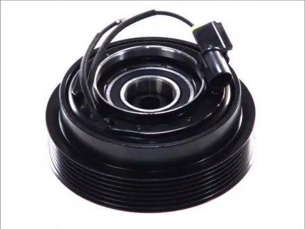 Компрессор, кондиционер THERMOTEC KTT040098