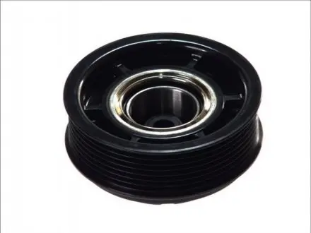 Компрессор, кондиционер THERMOTEC KTT040077