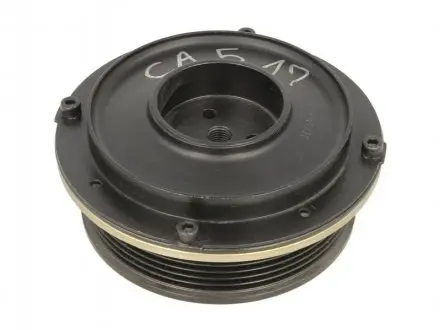 Компрессор, кондиционер THERMOTEC KTT040086