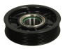 Компрессор, кондиционер THERMOTEC KTT040075 (фото 1)