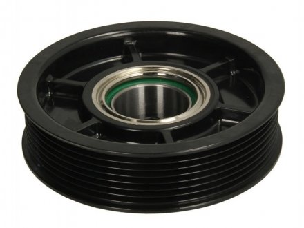 Компресор, Кондиціонер THERMOTEC KTT040075
