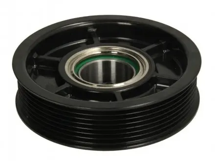 Компрессор, кондиционер THERMOTEC KTT040075