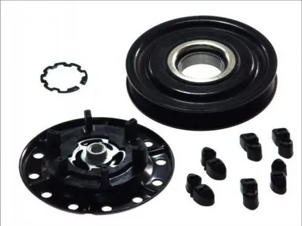 Компрессор, кондиционер THERMOTEC KTT040078