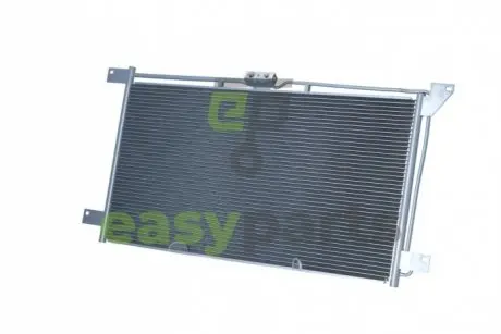 Радиатор кондиционера NRF 35062