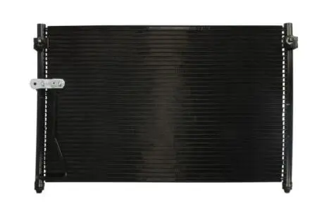 Радіатор кондиціонера THERMOTEC KTT110012