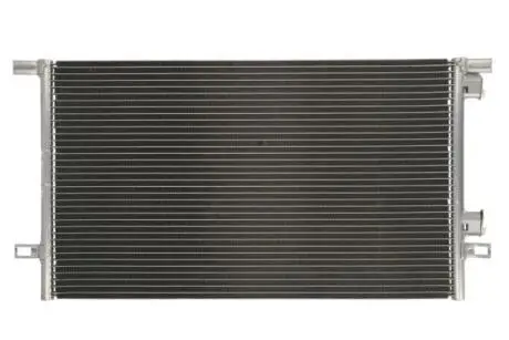 Радиатор кондиционера THERMOTEC KTT110007