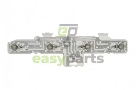 Стекло заднего фонаря MAGNETI MARELLI 714021722801 (фото 1)