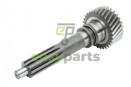 Вхідний вал / зчеплення EURORICAMBI 95531147