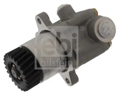 CZESCI OE CIEZAROWKA FEBI BILSTEIN 49036
