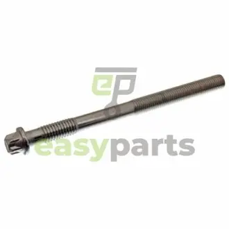 Фото 1 - болт головки цилидра FEBI BILSTEIN 11259 Болт головки цилидра FEBI BILSTEIN 11259 (фото 1)