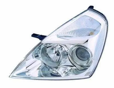 Фара головна, права DEPO / LORO 2231127LLDEM