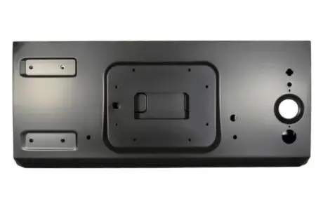 Boot-/Cargo Area Lid BLIC 6301003255710P