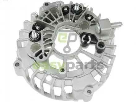 PROSTOWNIK Z POKRYWA AS-PL ARC3186S (фото 1)