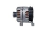 ALTERNATOR BMW 1 11- BOSCH 1986A00738 (фото 1)