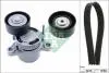 Zest.paska micro BMW 529030710