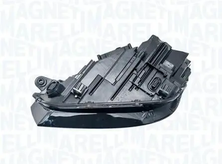 Фара головна, правая MAGNETI MARELLI 710815019008