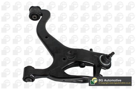 WISHBONE LOWER RIGHT BGA TRC4205 (фото 1)