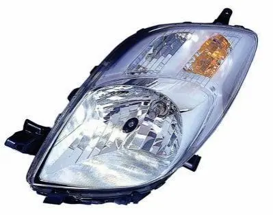 Фара головна, права DEPO / LORO 21211K7LLDEM