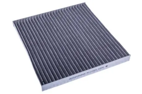 Filter, interior air Denckermann M111023