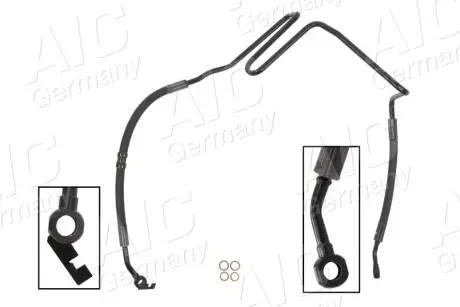 Original Quality AIC 57667