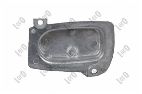 Control Unit, lights Abakus 13601042