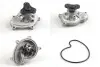 Насос водяной SUBARU HEPU P7583 (фото 1)