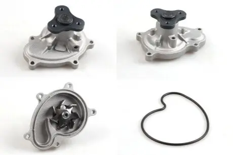 Насос водяной SUBARU HEPU P7583