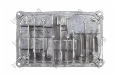 Control Unit, lights Abakus 13601023