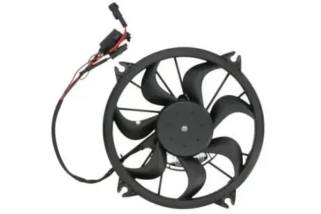 Вентилятор радиатора THERMOTEC D8P016TT