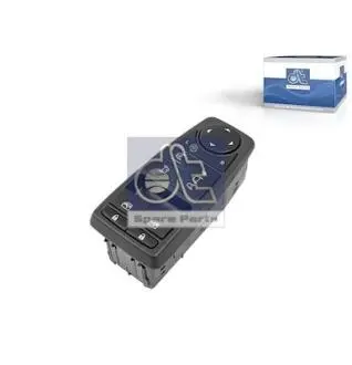 Фото реле піднімання скла DT 337082 Реле піднімання скла DT 337082