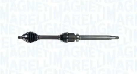 Półoś napędowa prawa MAGNETI MARELLI TDS0170