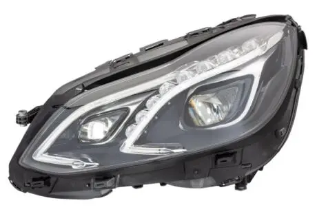 Фара головна, права HELLA 1EX011066671