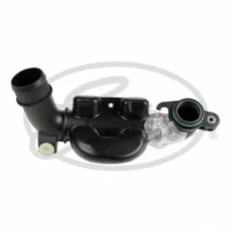Патрубок интеркулера Peugeot / Citroen / PSA 1440P2