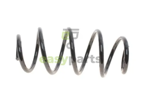 Пружина (передня) VW Tiguan 2.0TDI 07-19 FEBI BILSTEIN 181306