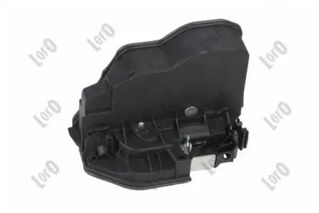 Замок дверей переднiй, правий, з центр.замком Abakus 132004012