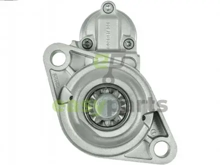 Стартер REGENEROWANY AS-PL S0661PR