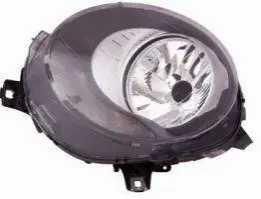 Фара головна, правая DEPO / LORO 8821126RMLDEMC