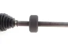 Піввісь (передня) Dancia Dokker 1.2TCe/1.5dCi/1.6 12- (R) (25z/26z/898mm) GSP 250501 (фото 4)