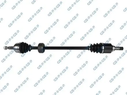 PÓ£OŒ NAPÊDOWA DACIA GSP 250501