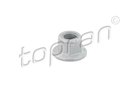 Гайка M12x1,5 TOPRAN / HANS PRIES 116941