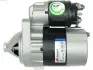 Стартер REGENEROWANY AS-PL S3022PR (фото 2)