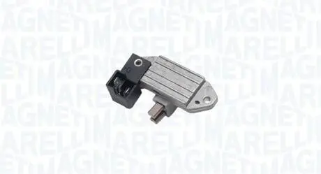 Регулятор генератора MAGNETI MARELLI 581200220000 (фото 1)