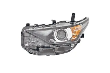 Фара головна, права Valeo 046698